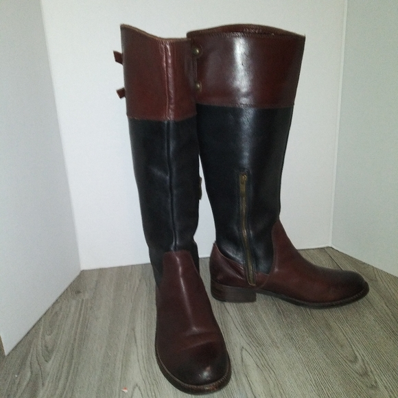 Vince Camuto"Keaton" Boot - Picture 3 of 16